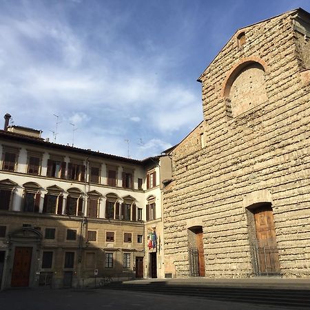 Locanda San Lorenzo Florence Exterior photo