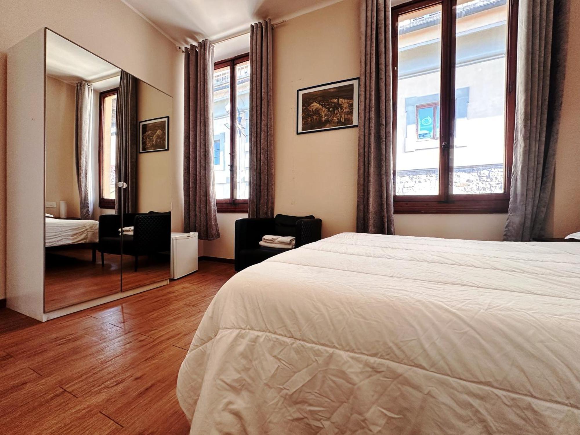Locanda San Lorenzo Florence Exterior photo