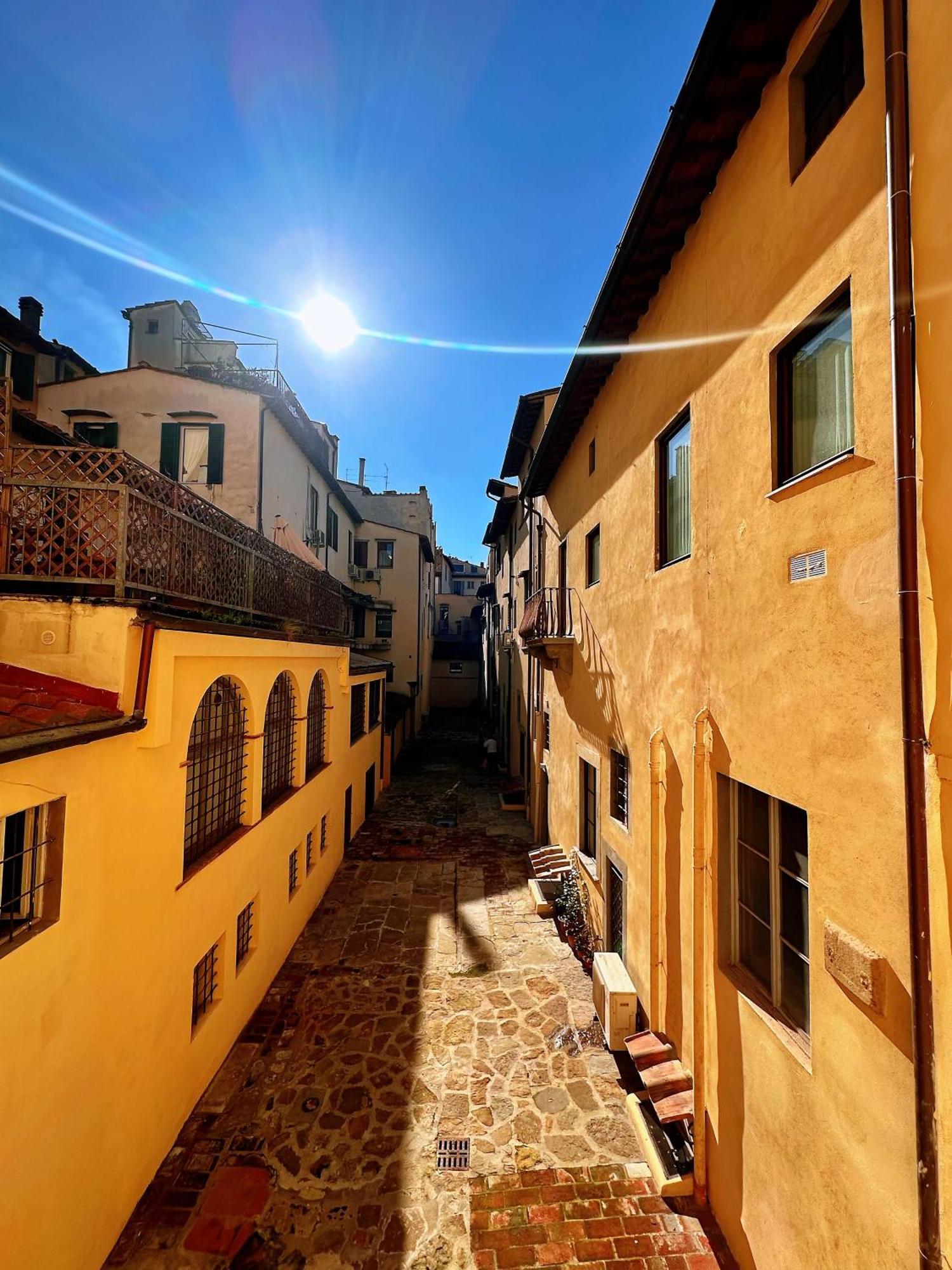 Locanda San Lorenzo Florence Exterior photo